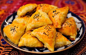 samsa