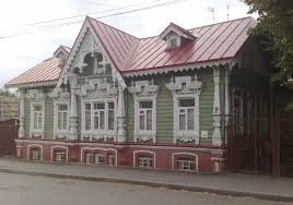 Строительство загородного особняка