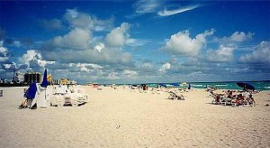 Miami Beach
