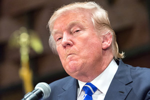 Могут ли Трампу отказать в выдвижении в президенты?