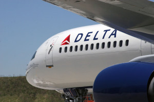 Авиакомпания Delta Airlines
