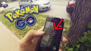 Секреты популярности Pokemon go