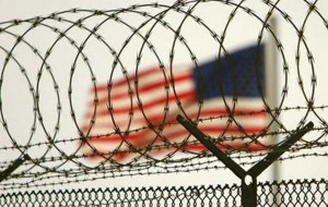 Соединенные Штата Америки потрясла национальная забастовка заключенных