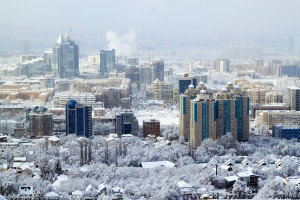 Алматы