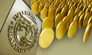 МВФ – почему кредитование доступно не всем странам?