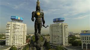 Алматы