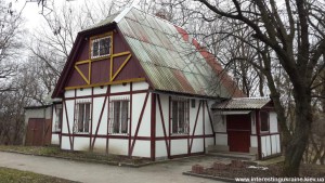 Коростышев