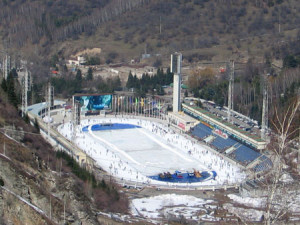 «Медео»
