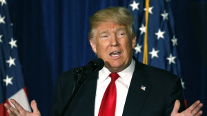 Дональд Трамп пообщался напрямую с руководством Тайваня
