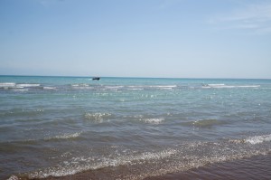 Капчагай