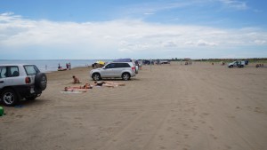 Капчагай