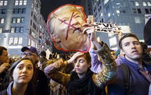 Указ Трампа о выдаче виз – первые последствия