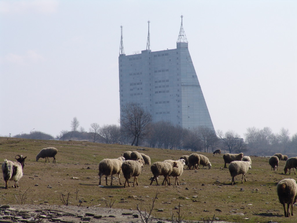 Габала