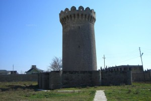 Габала