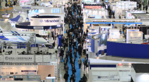 Japan International Aerospace