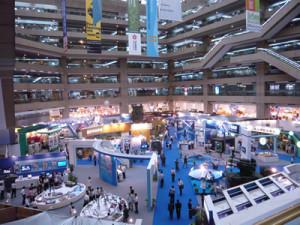 Japan International Aerospace