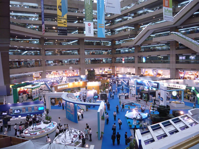 Japan International Aerospace