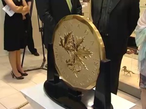 Музей Боде в Берлине, стал местом преступления века