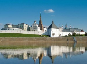 Самые популярные туристические направления в России