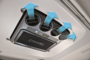 Как выбрать автомобильный кондиционер?