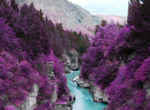 Остров Скай, Шотландия