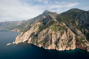 Святая Гора Афон