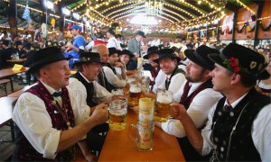 Oktoberfest