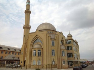 Хасавюрт в наследии Дагестана