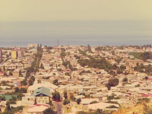 Хасавюрт в наследии Дагестана
