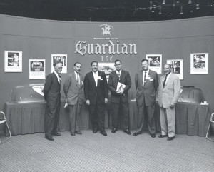 Guardian Industries
