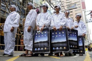 Foxconn инвестирует 6 млрд. USD в китайский завод смартфонов