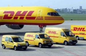 DHL – пример успешной организации перевозки и логистики