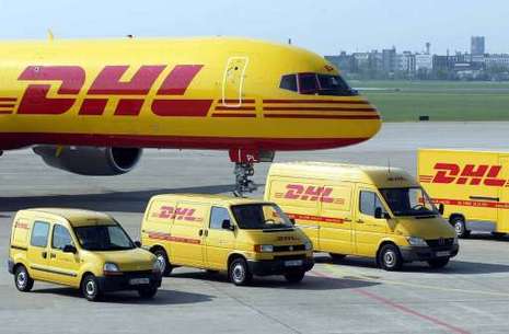 DHL – пример успешной организации перевозки и логистики