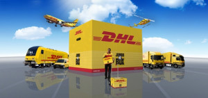 DHL – пример успешной организации перевозки и логистики
