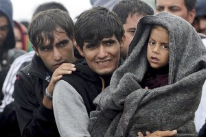 Европарламент предлагает новую систему распределения беженцев