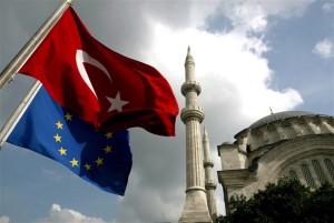 Почему Европарламент сократил финансовую помощь Турции?