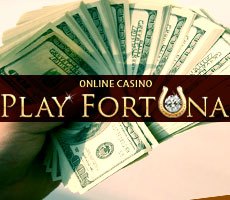 Казино «Play Fortuna»