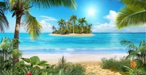 Самые дорогие курорты Мира