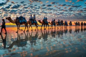 Лучшее турагентство Казахстана