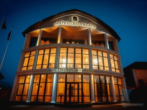 Отель «LEO PALACE»