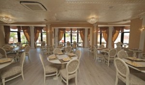 Отель «LEO PALACE»