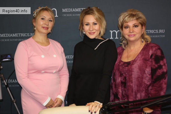 Женщина в российском бизнесе