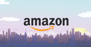 Amazon сталкивается с потерями в бизнесе через проблемы в интернете