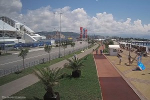 Ученые пытаются вызвать дождь в Объединенных Арабских Эмиратах
