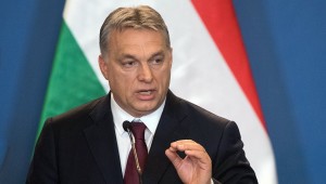 Почему Европа решала наказать Венгрию?