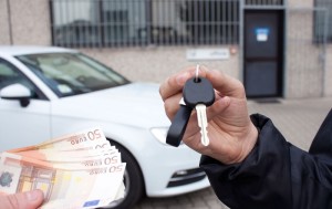 Подбор автомобиля в салоне, с чего нужно начинать?