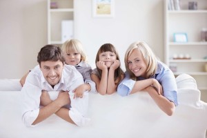 Несколько советов молодой семье
