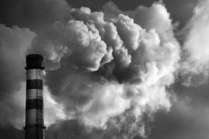 Выбросы CO2 в США в 2018 году стали самыми большими за последние годы