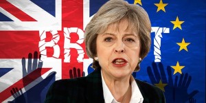 Brexit внес полную неразбериху в жизнь Великобритании