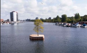 Отдых на море, каякинг и рыбалка в Дании
